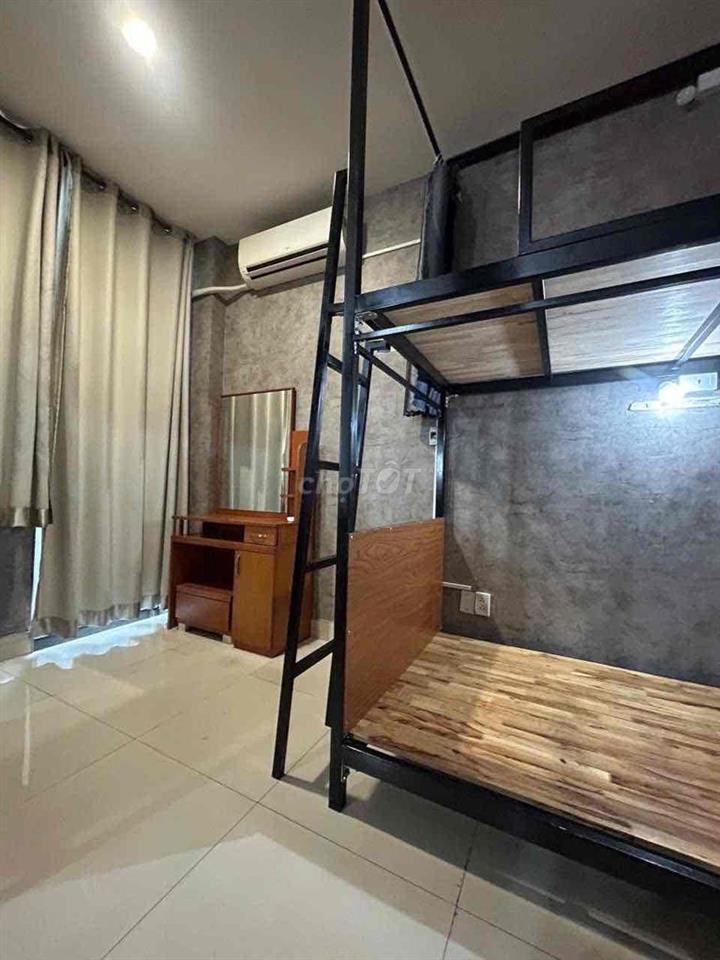 CHO THUÊ KTX TƯ NHÂN GIÁ RẺ TÂN BÌNH