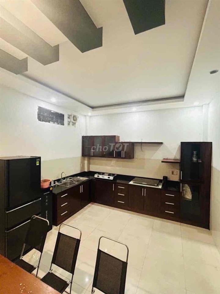 CHO THUÊ KTX TƯ NHÂN GIÁ RẺ TÂN BÌNH