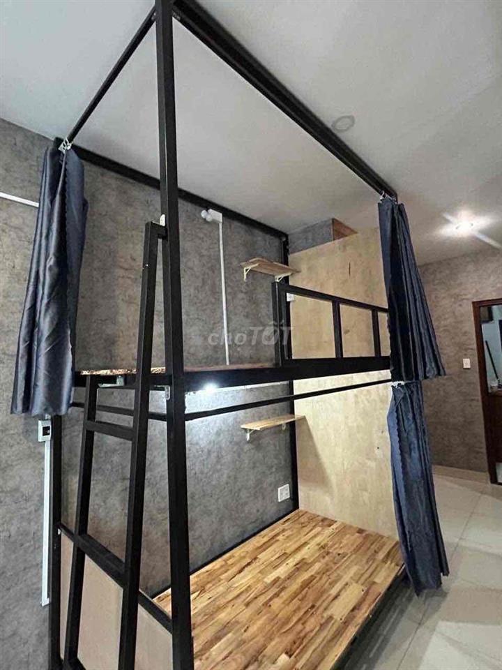 CHO THUÊ KTX TƯ NHÂN GIÁ RẺ TÂN BÌNH
