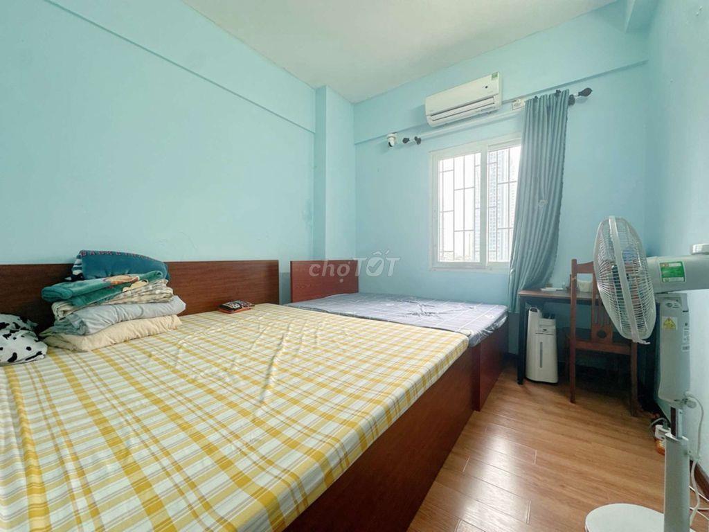 Bán Căn hộ Lô Góc Tòa A6 Kđt nam trung yên. Diện tích 44m2 