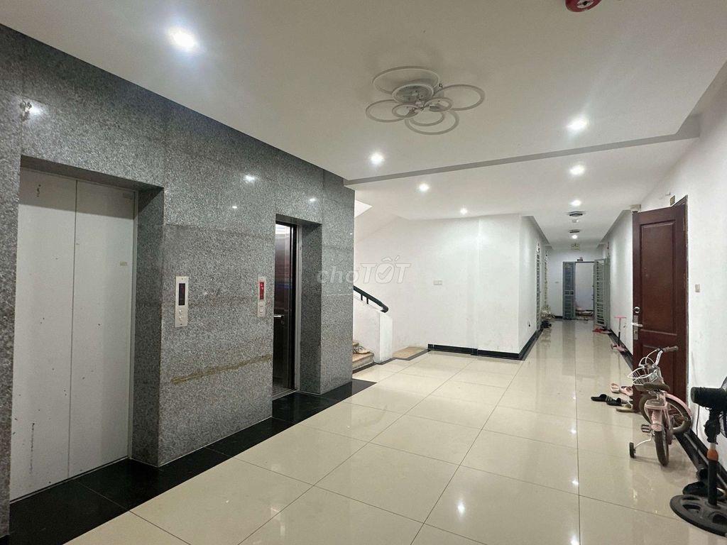 Bán Căn hộ Lô Góc Tòa A6 Kđt nam trung yên. Diện tích 44m2 