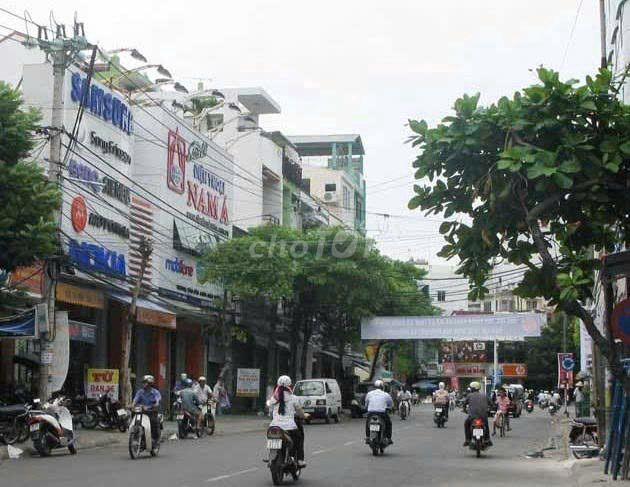 Nhà đẹp,giá rẻ ,Kiệt Ô tô,Trung tâm Hải Châu
