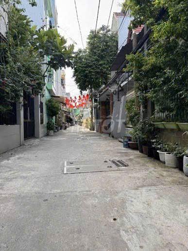 Nhà đẹp,giá rẻ ,Kiệt Ô tô,Trung tâm Hải Châu