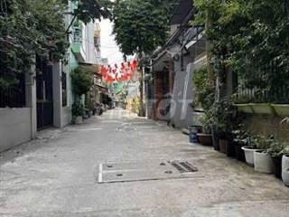 Nhà đẹp,giá rẻ ,Kiệt Ô tô,Trung tâm Hải Châu