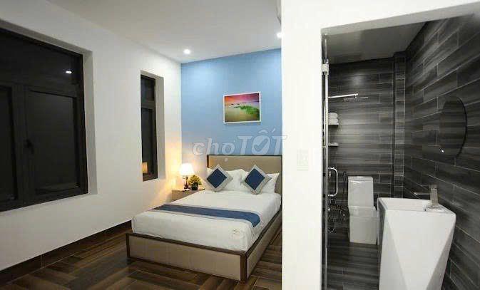Nhà đẹp,giá rẻ ,Kiệt Ô tô,Trung tâm Hải Châu