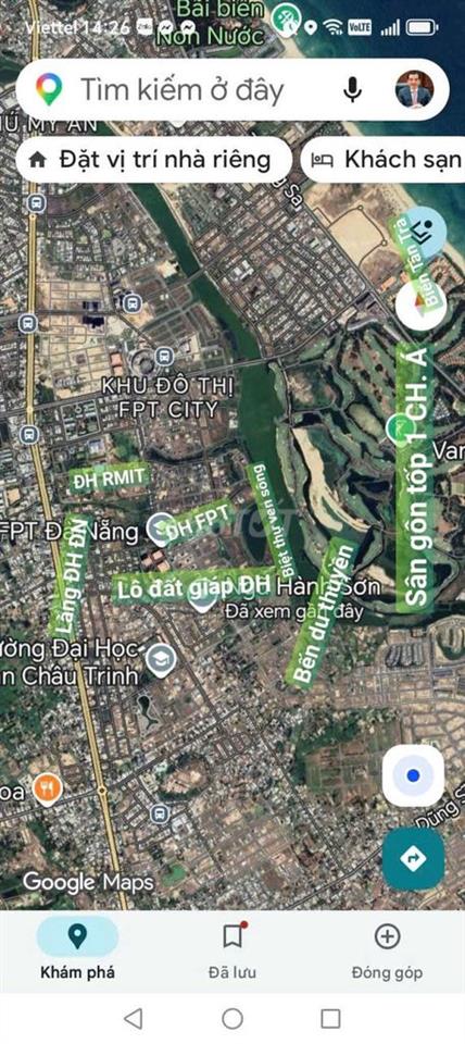 Đất tốt,giá rẻ