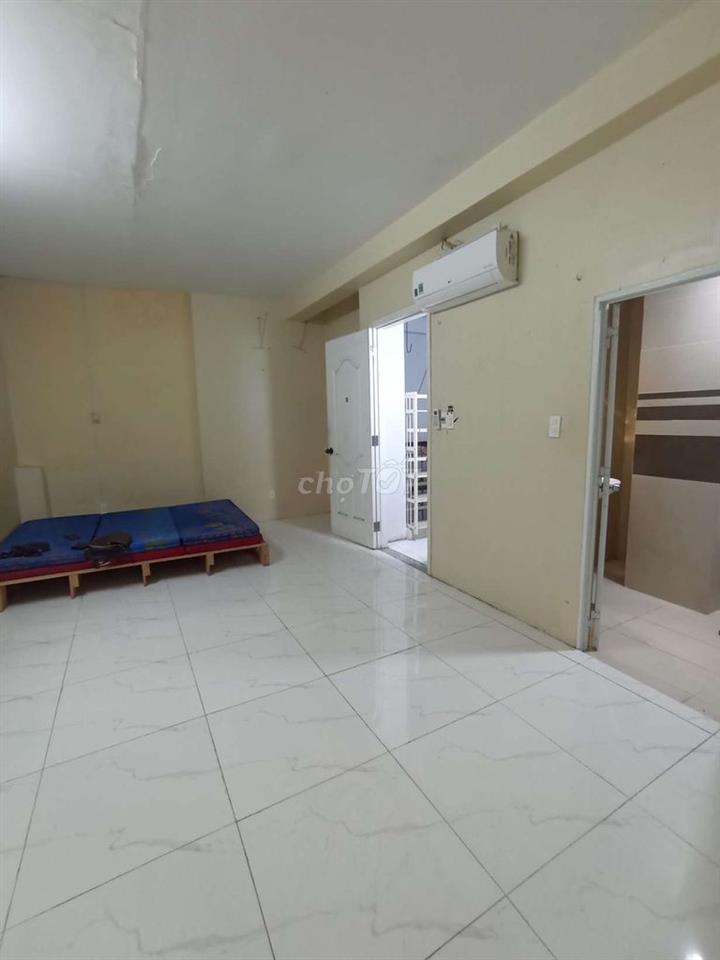 Phòng Trọ Nội Thất 30m2