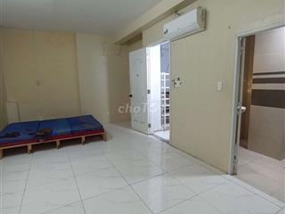 Phòng Trọ Nội Thất 30m2