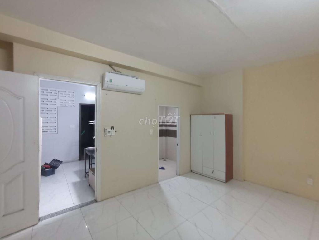 Phòng Trọ Nội Thất 30m2