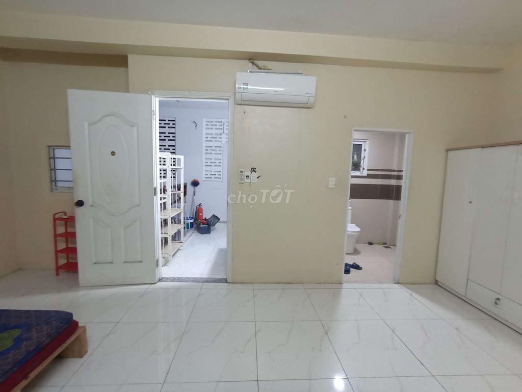 Phòng Trọ Nội Thất 30m2