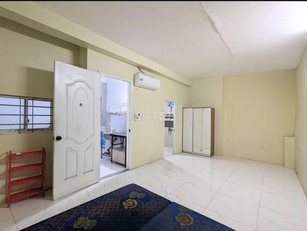 Phòng Trọ Nội Thất 30m2