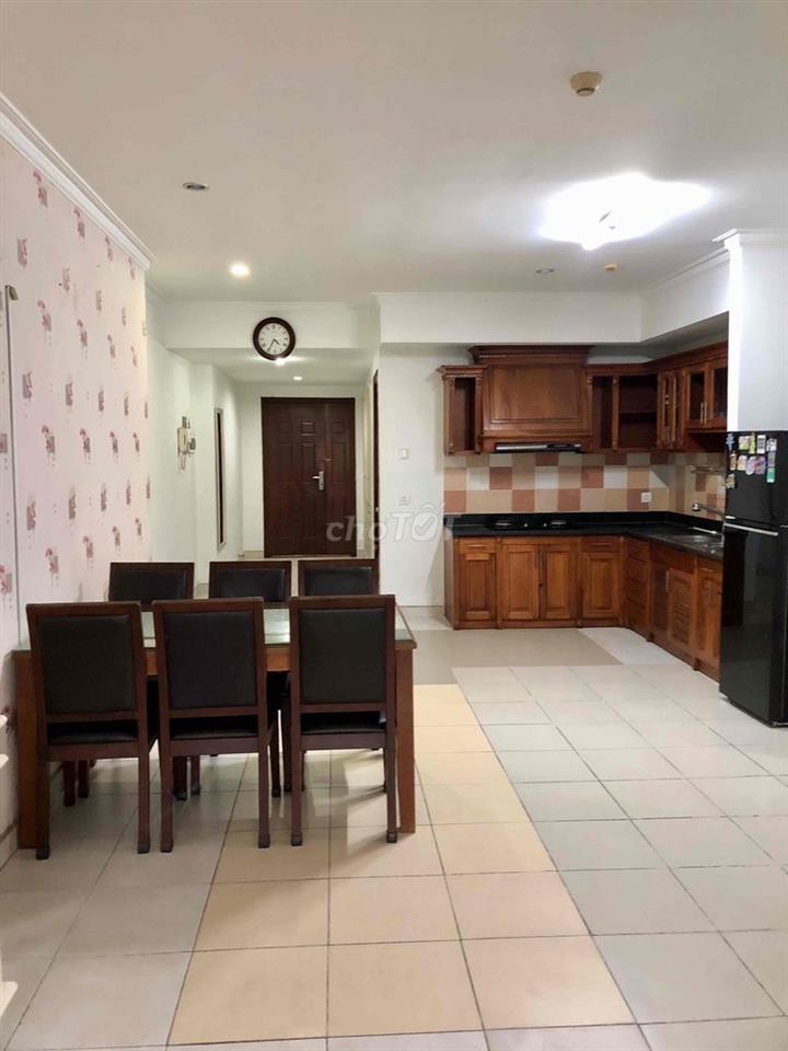 cần bán gấp căn hộ chung cư phúc yên 1 90m2 2p ngủ, 2wc