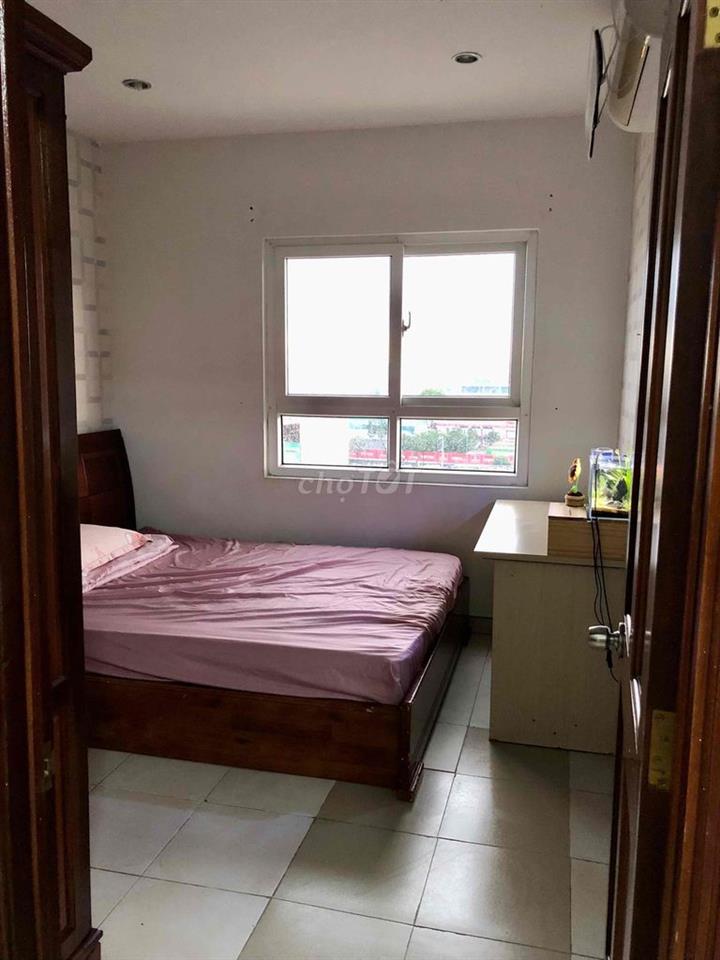 cần bán gấp căn hộ chung cư phúc yên 1 90m2 2p ngủ, 2wc