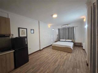 nhượng phòng studio ngõ 6 Quần Ngựa