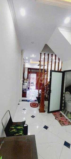 NHÀ AN THẮNG 31M, 3T, MT3,1M, GIÁ 4 Tỷ