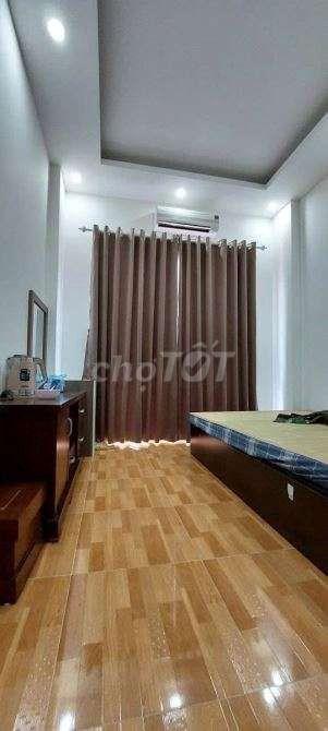 NHÀ AN THẮNG 31M, 3T, MT3,1M, GIÁ 4 Tỷ