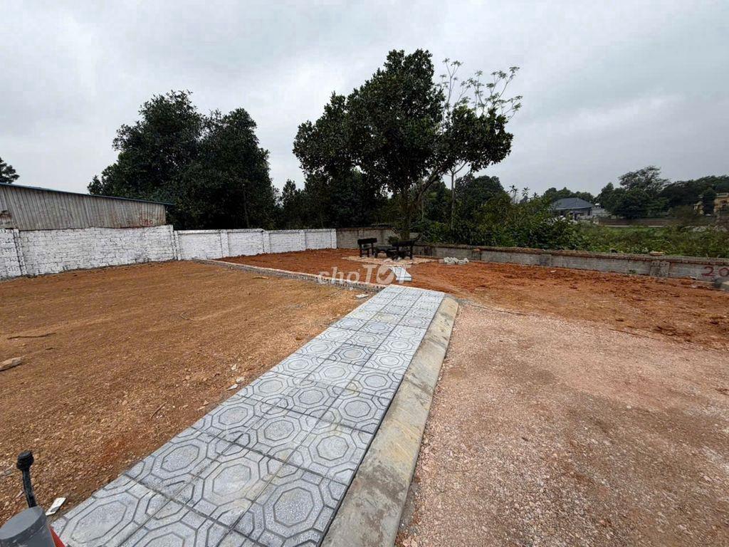 ĐẤT F0 HÒA LẠC, FULL THỔ CƯ TUYẾN METRO HÀ NỘI, 100M2, GIÁ 2,82 TỶ