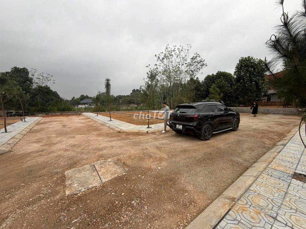 ĐẤT F0 HÒA LẠC, FULL THỔ CƯ TUYẾN METRO HÀ NỘI, 100M2, GIÁ 2,82 TỶ