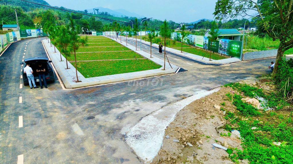 ĐẤT PHÚ CÁT QUỐC OAI, 100M, MT5,7M, GIÁ 1,94 TỶ