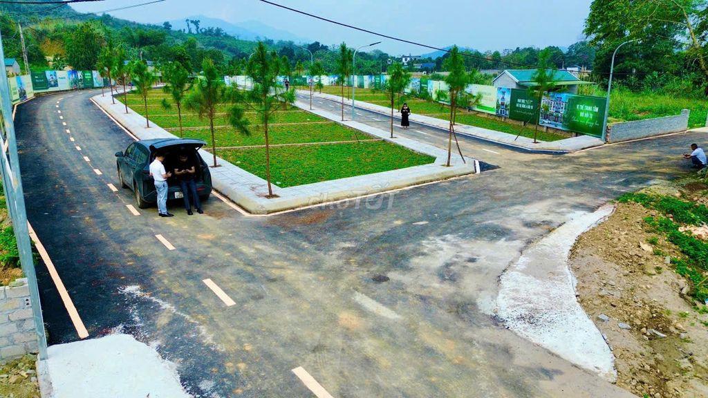 ĐẤT PHÚ CÁT QUỐC OAI, 100M, MT5,7M, GIÁ 1,94 TỶ