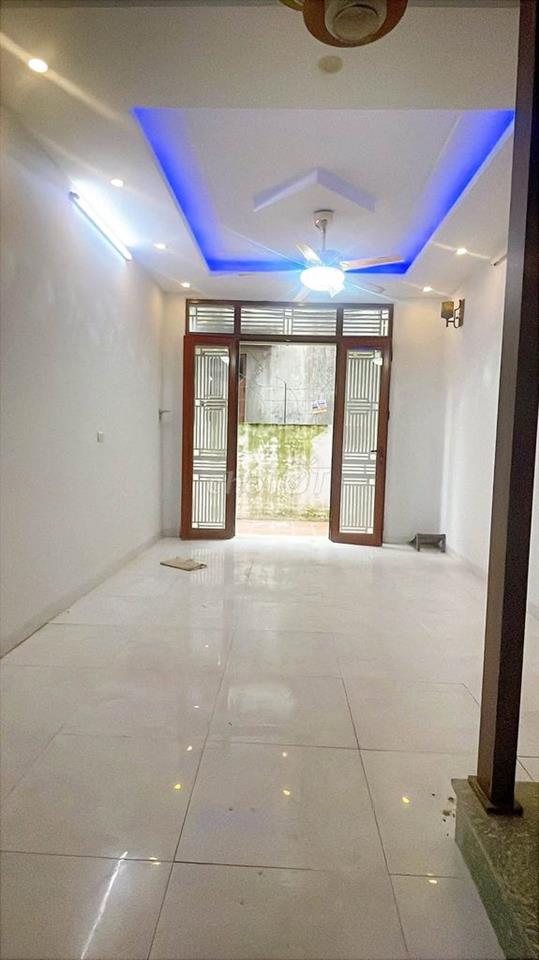 PHỐ XỐM HÀ ĐÔNG, 30M, 4T, MT3,5M, GIÁ 2,38 TỶ