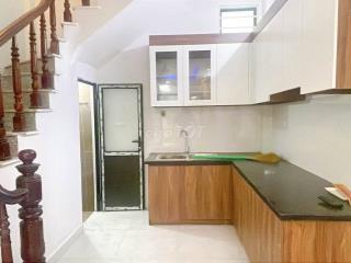 PHỐ XỐM HÀ ĐÔNG, 30M, 4T, MT3,5M, GIÁ 2,38 TỶ