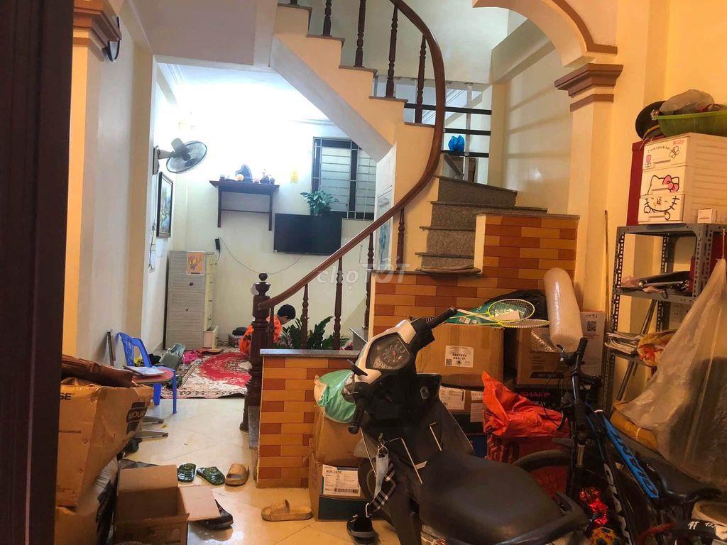 XA LA HÀ ĐÔNG, 30M, 4T, MT3,2M, GIÁ 5,4 TỶ
