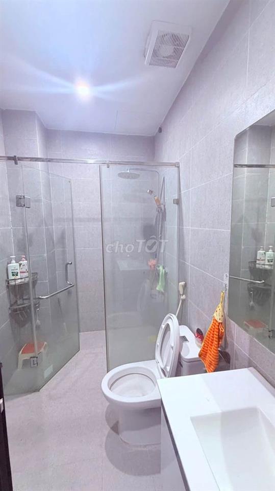 MẶT PHỐ YÊN PHÚC HÀ ĐÔNG, 41M, 5T, MT4,4M, GIÁ 8,99 TỶ