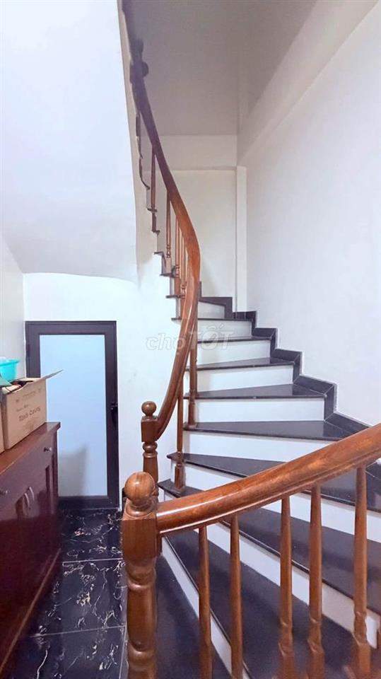 MẶT PHỐ YÊN PHÚC HÀ ĐÔNG, 41M, 5T, MT4,4M, GIÁ 8,99 TỶ
