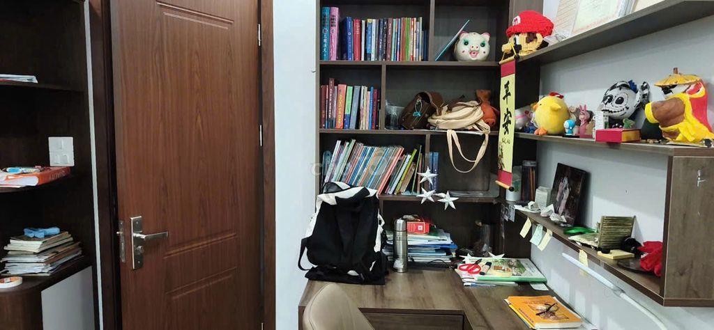 NHÀ AN THỌ AN KHÁNH, HOÀI ĐƯC  31M, 5T, MT3,8M, GIÁ 5 TỶ