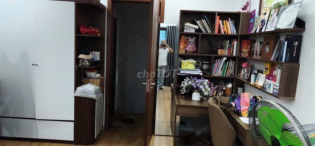NHÀ AN THỌ AN KHÁNH, HOÀI ĐƯC  31M, 5T, MT3,8M, GIÁ 5 TỶ