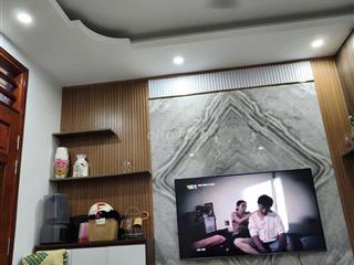 NHÀ AN THỌ AN KHÁNH, HOÀI ĐƯC  31M, 5T, MT3,8M, GIÁ 5 TỶ
