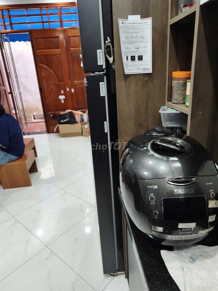 NHÀ AN THỌ AN KHÁNH, HOÀI ĐƯC  31M, 5T, MT3,8M, GIÁ 5 TỶ