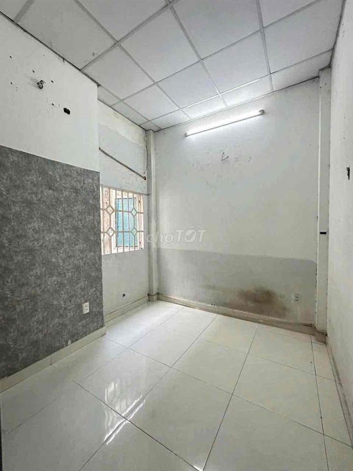 cho thuê nhà hẻm xe hơi gò vấp phạm văn chiêu