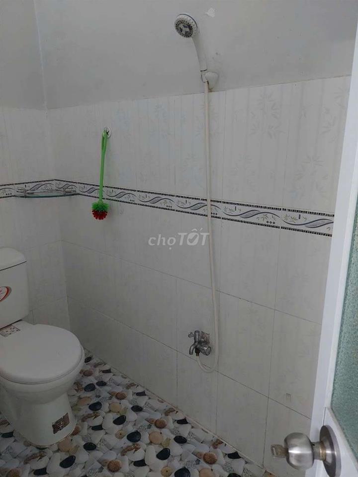 Phòng trọ 1 người cho nữ có toilet riêng Quận 6 (cũ)