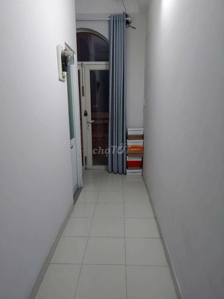 Phòng trọ 1 người cho nữ có toilet riêng Quận 6 (cũ)