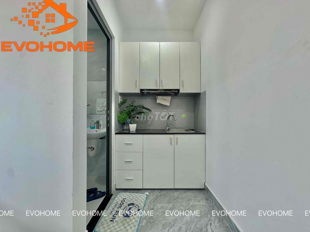 Cho thuê nhà ở Tân Bình TpHCM từ 4tr8 trở lên