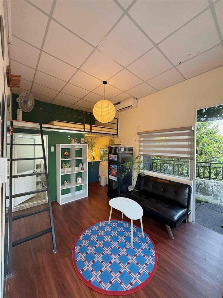 Cho thuê nhà ở Tân Bình TpHCM từ 4tr8 trở lên