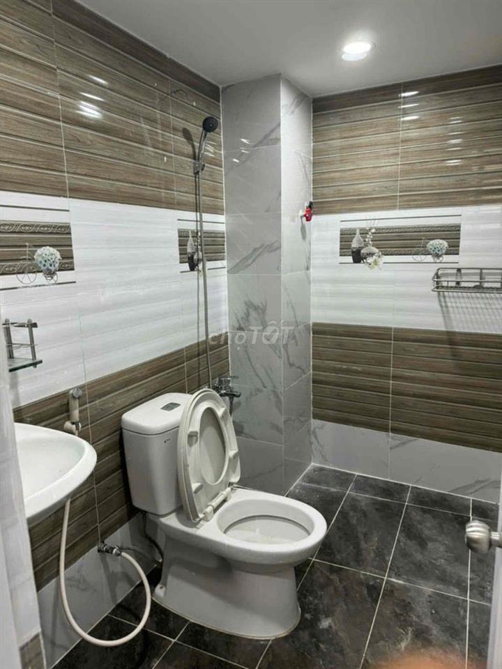cho thuê trọ Bình Thạnh TpHCM từ 5tr5
