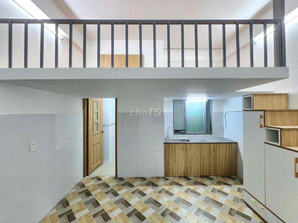 Cho thuê trọ ở Bình Tân