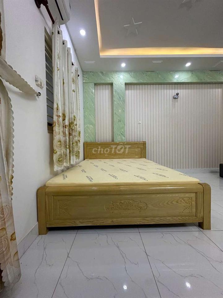 Cho thuê phòng trọ