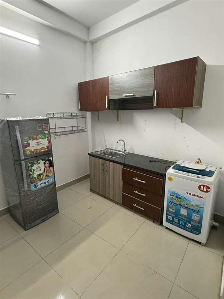 Cho thuê phòng trọ