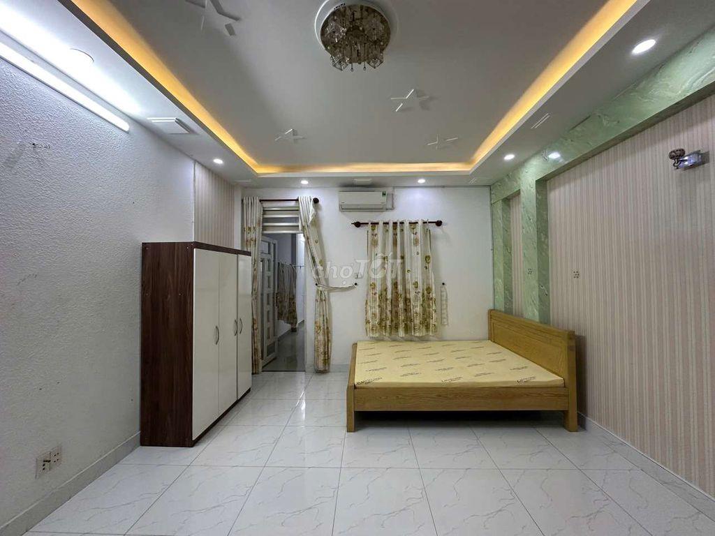 Cho thuê phòng trọ