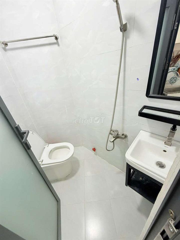 Cho thuê phòng trọ