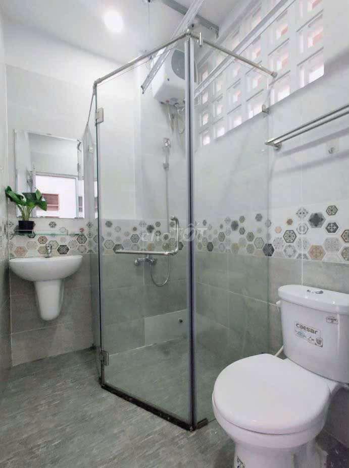 Cho thuê phòng trọ