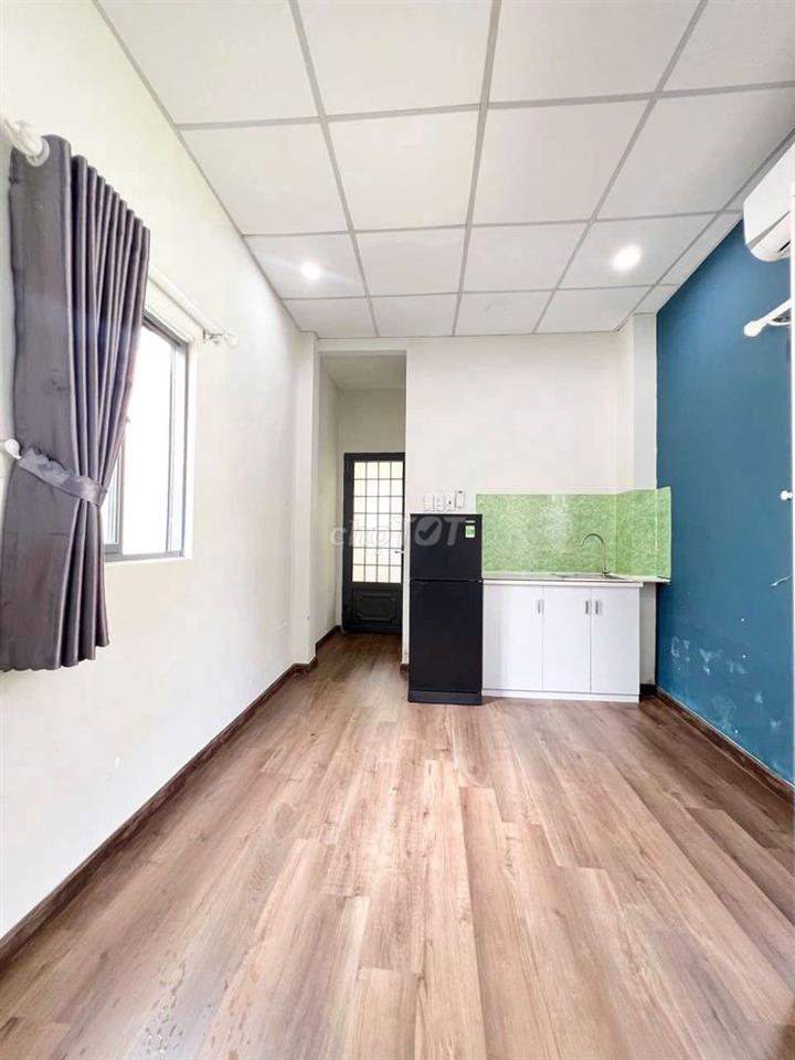 Cho thuê phòng trọ