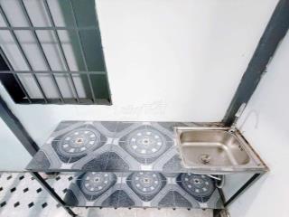 Khai trương dãy phòng trọ mới xây khu sóng thần