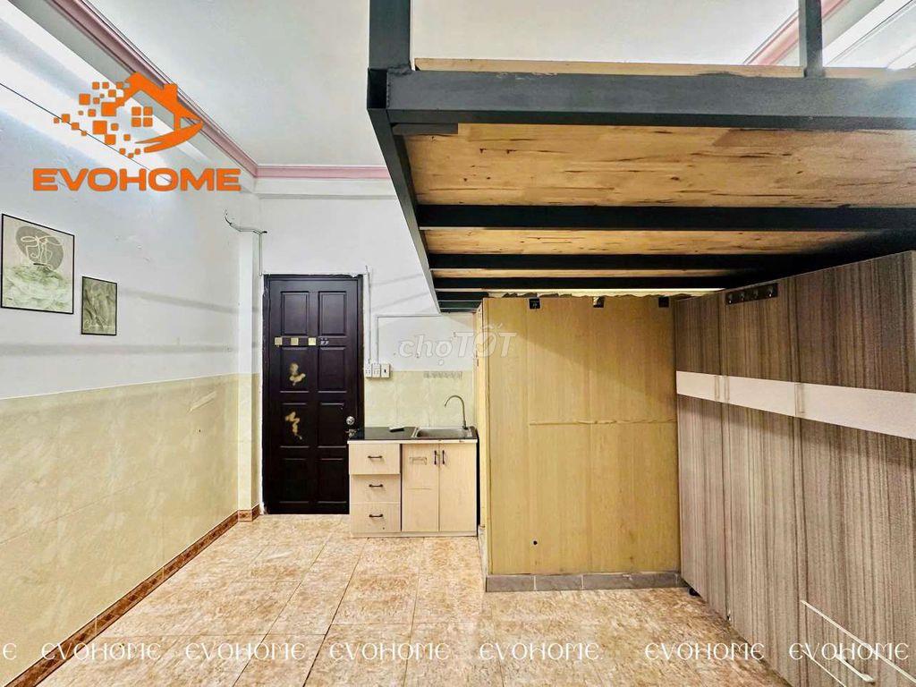Cho thuê phòng trọ có ban công