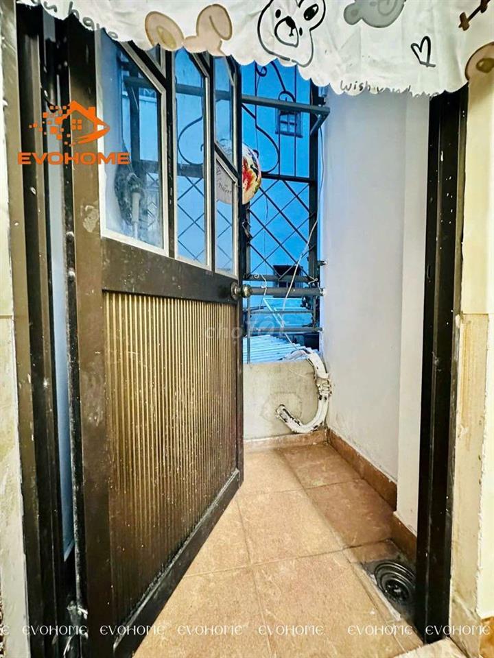 Cho thuê phòng trọ có ban công