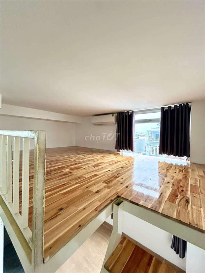 Duplex gần Lotte Mart Gò Vấp